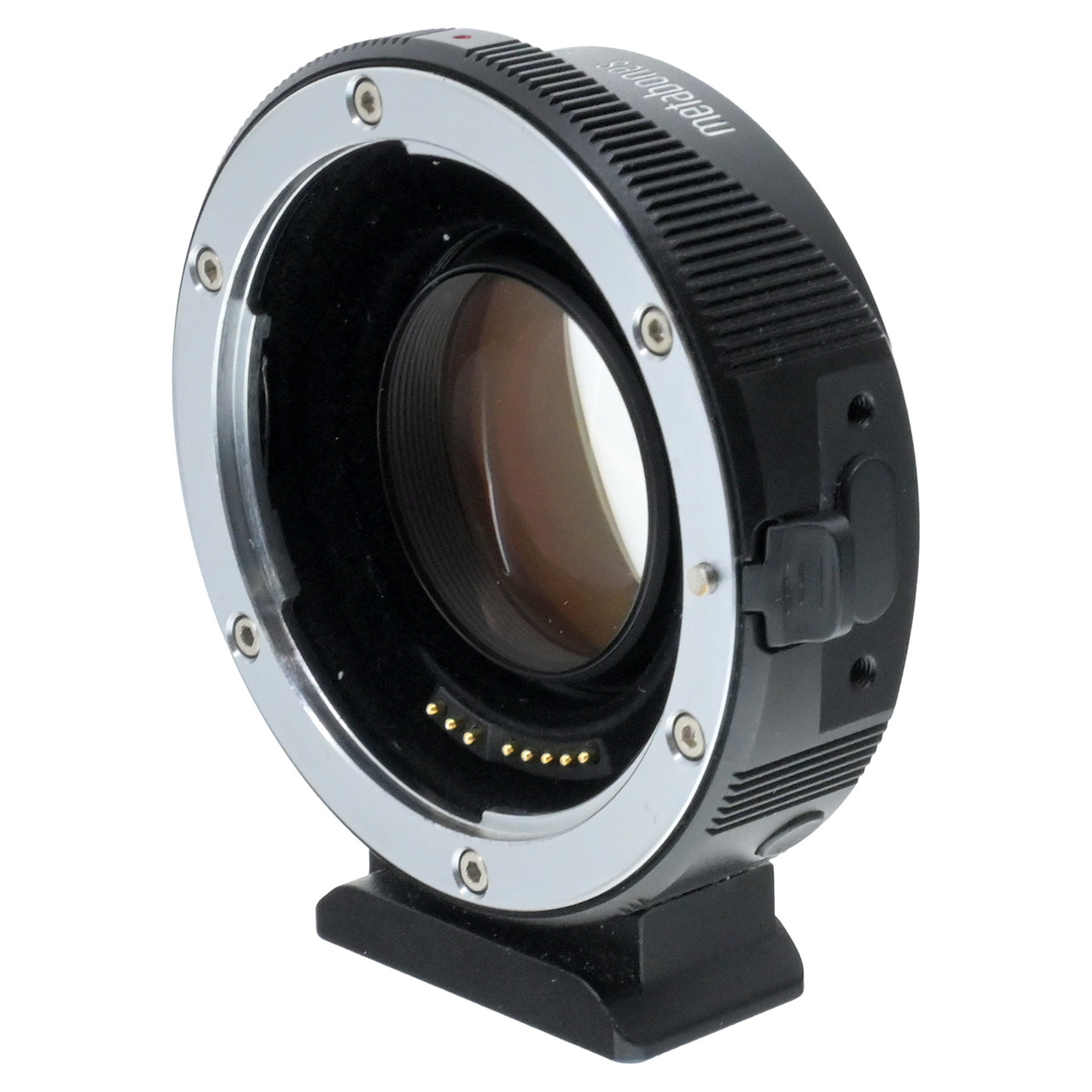 USED METABONES CANON EF>SONY E SPEED BOOSTER ULTRA
