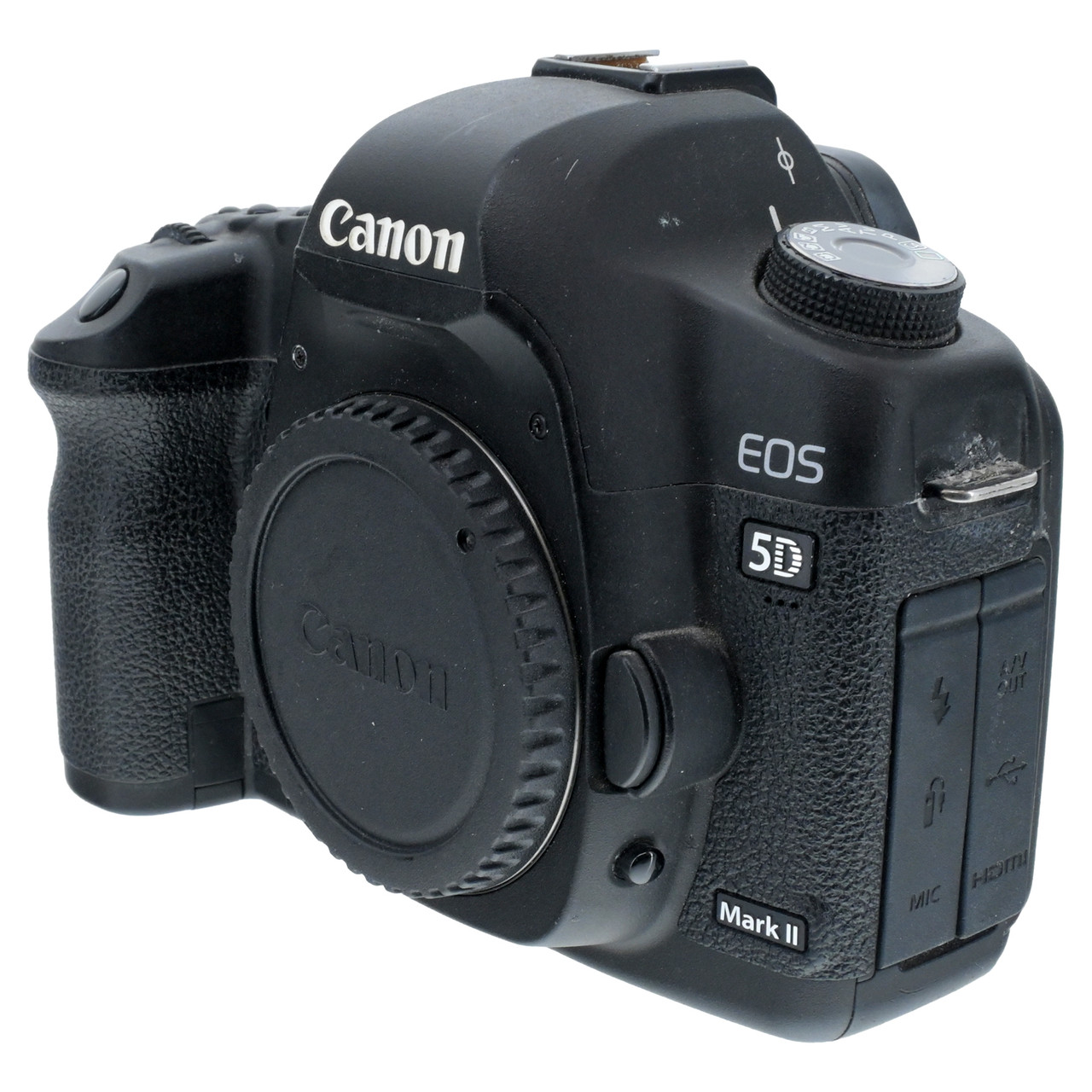 USED CANON EOS 6D