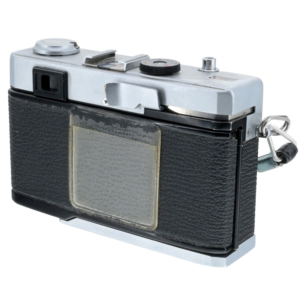 USED OLYMPUS 35RC