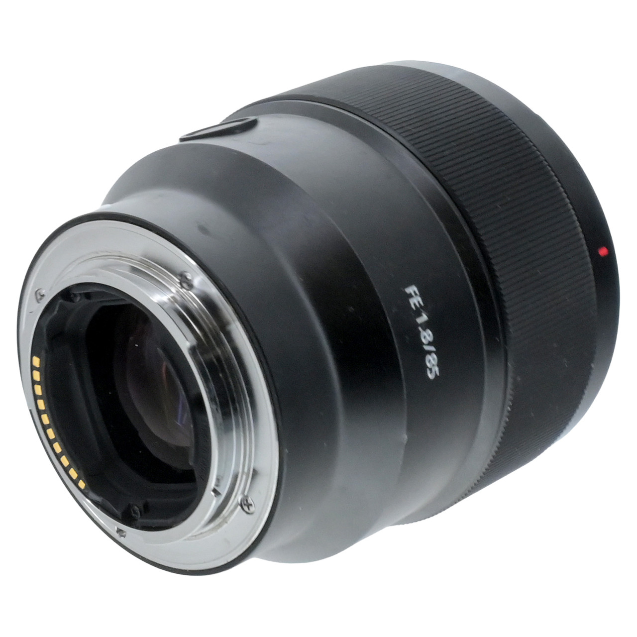 USED SONY FE 85MM F1.8