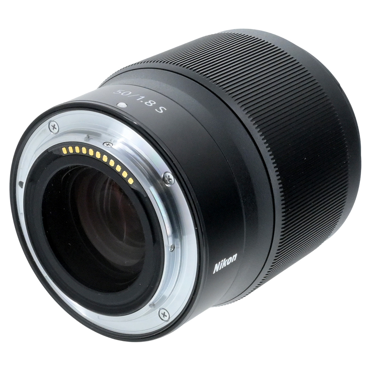 USED NIKON Z 50MM F1.8 S