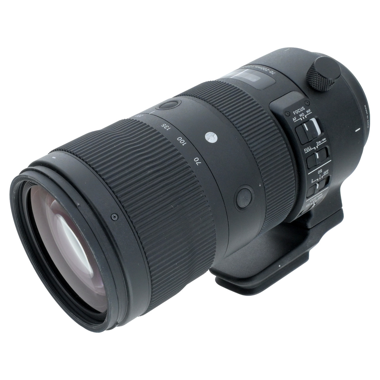 USED SIGMA 70-200MM F2.8 DG HSM SPORTS (NIKON F)