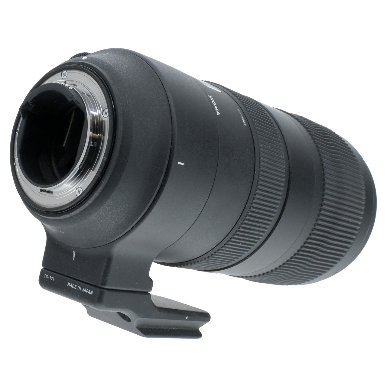 USED SIGMA 70-200MM F2.8 DG HSM SPORTS (NIKON F)