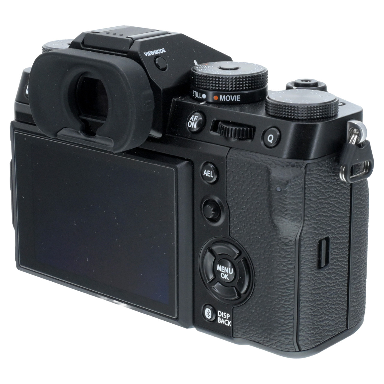 USED FUJIFILM X-T5 BODY