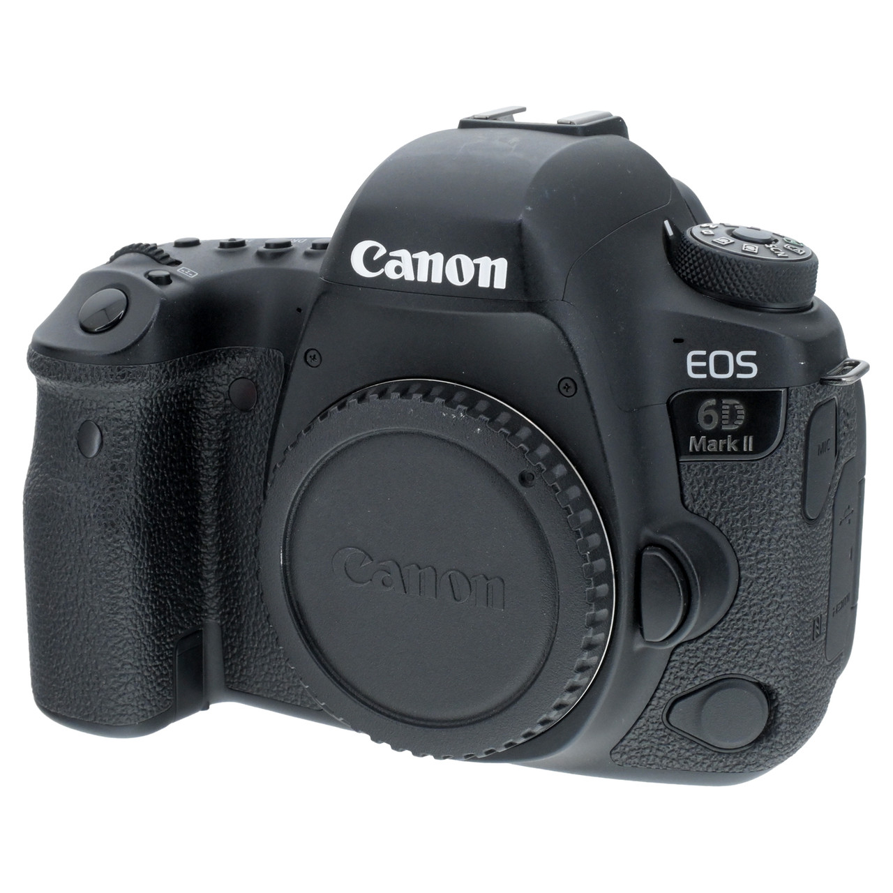 USED CANON EOS 6D MARK II