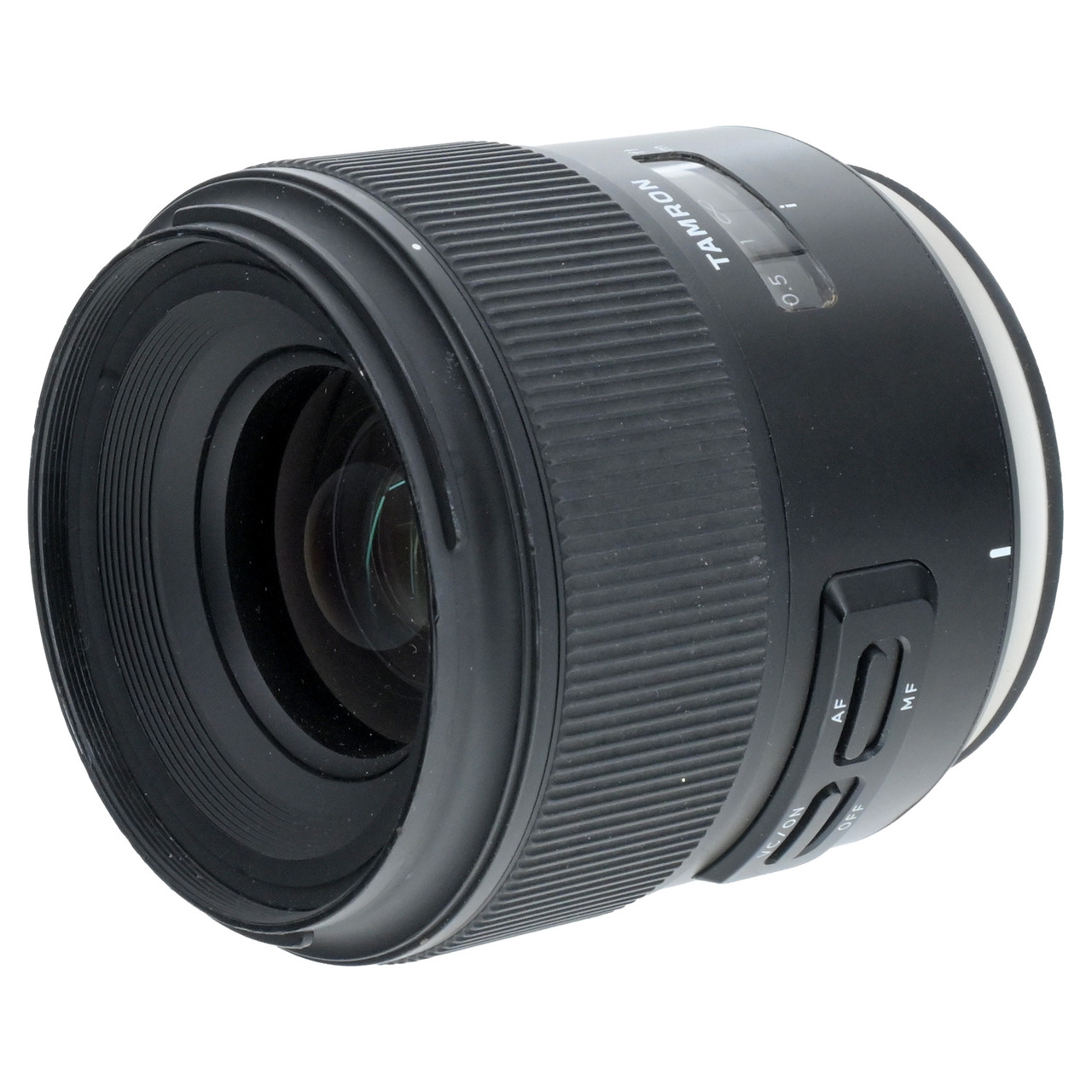USED TAMRON SP 35MM F1.8 DI VC USD (CANON EF)