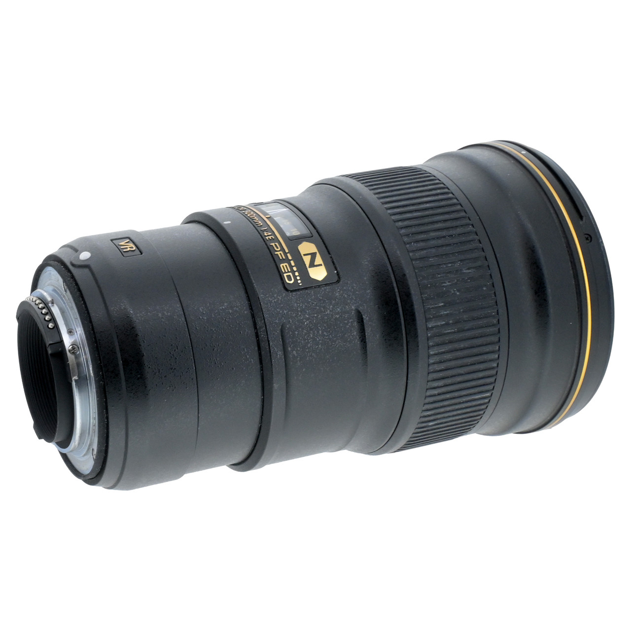 USED NIKON AF-S 300MM F4E PF ED VR (FX)