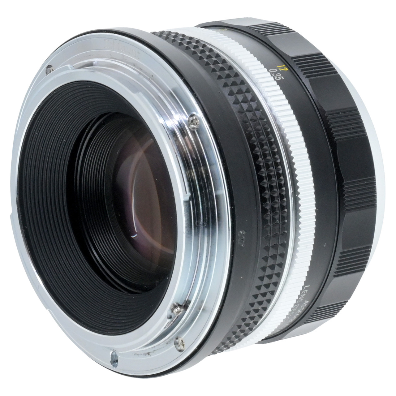 USED ARTRALAB 35MM F1.4 (NIKON Z)