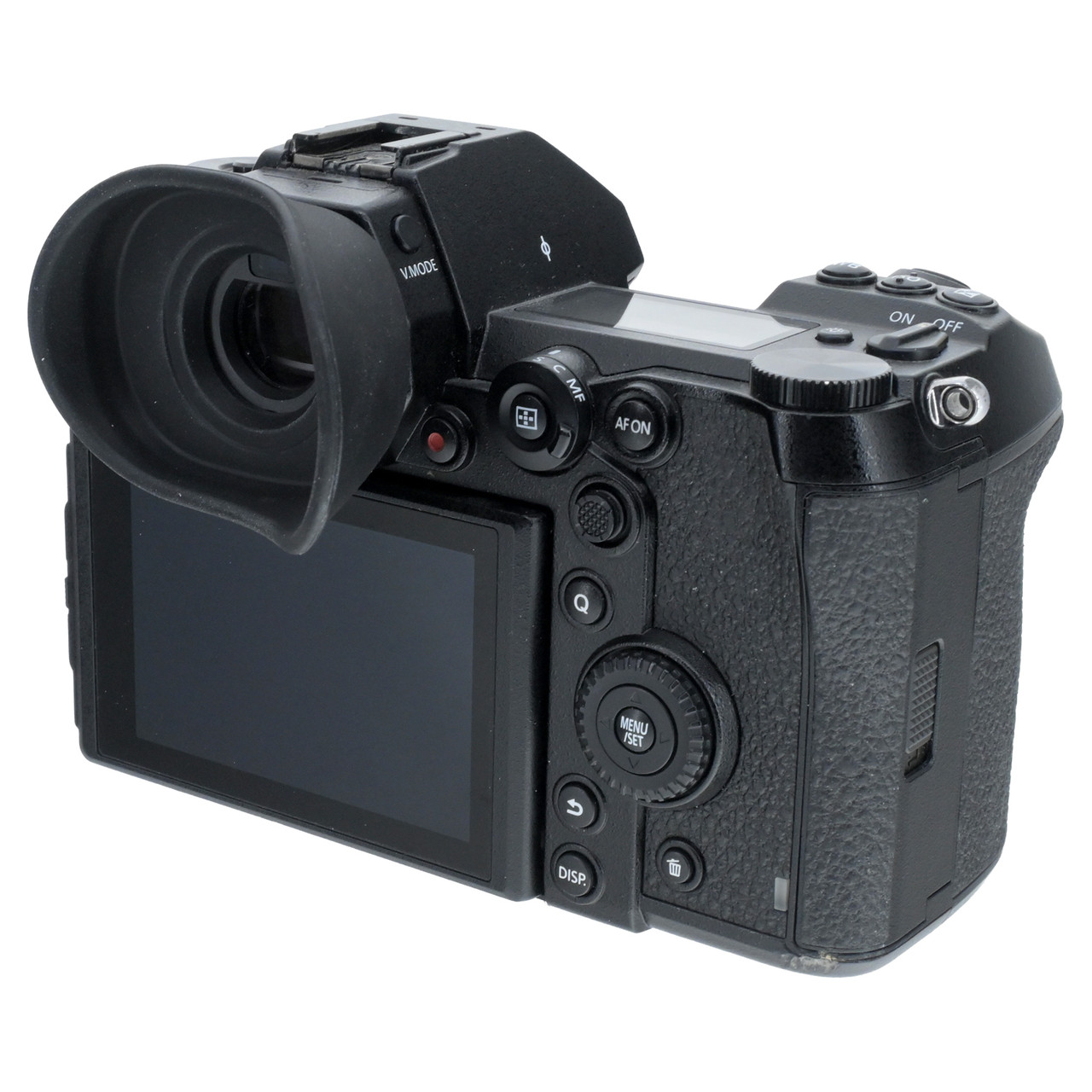 USED PANASONIC LUMIX S1 BODY
