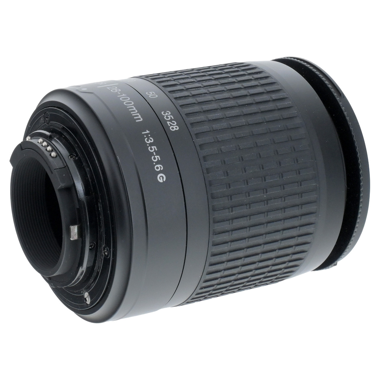 USED NIKON AF-G 28-100MM F3.5-5.6G (FX)