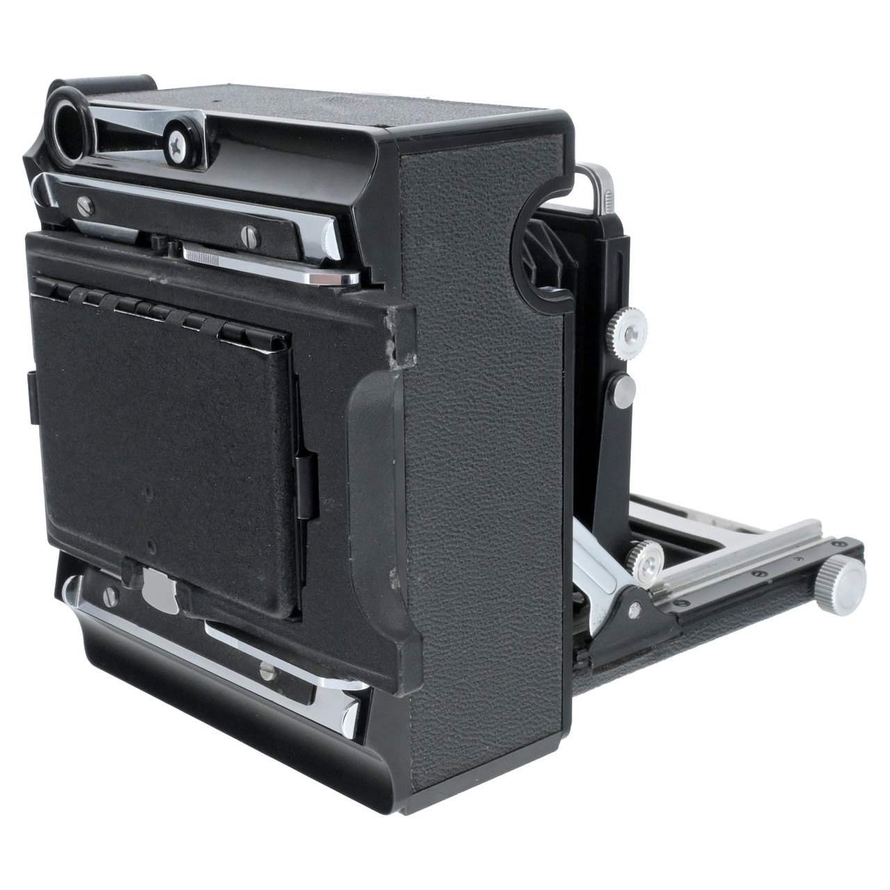 USED GRAFLEX CENTURY GRAPHIC (2X3)