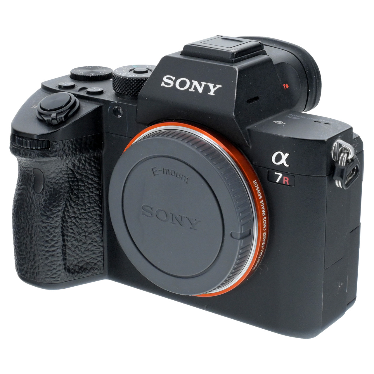 USED SONY A7R III BODY