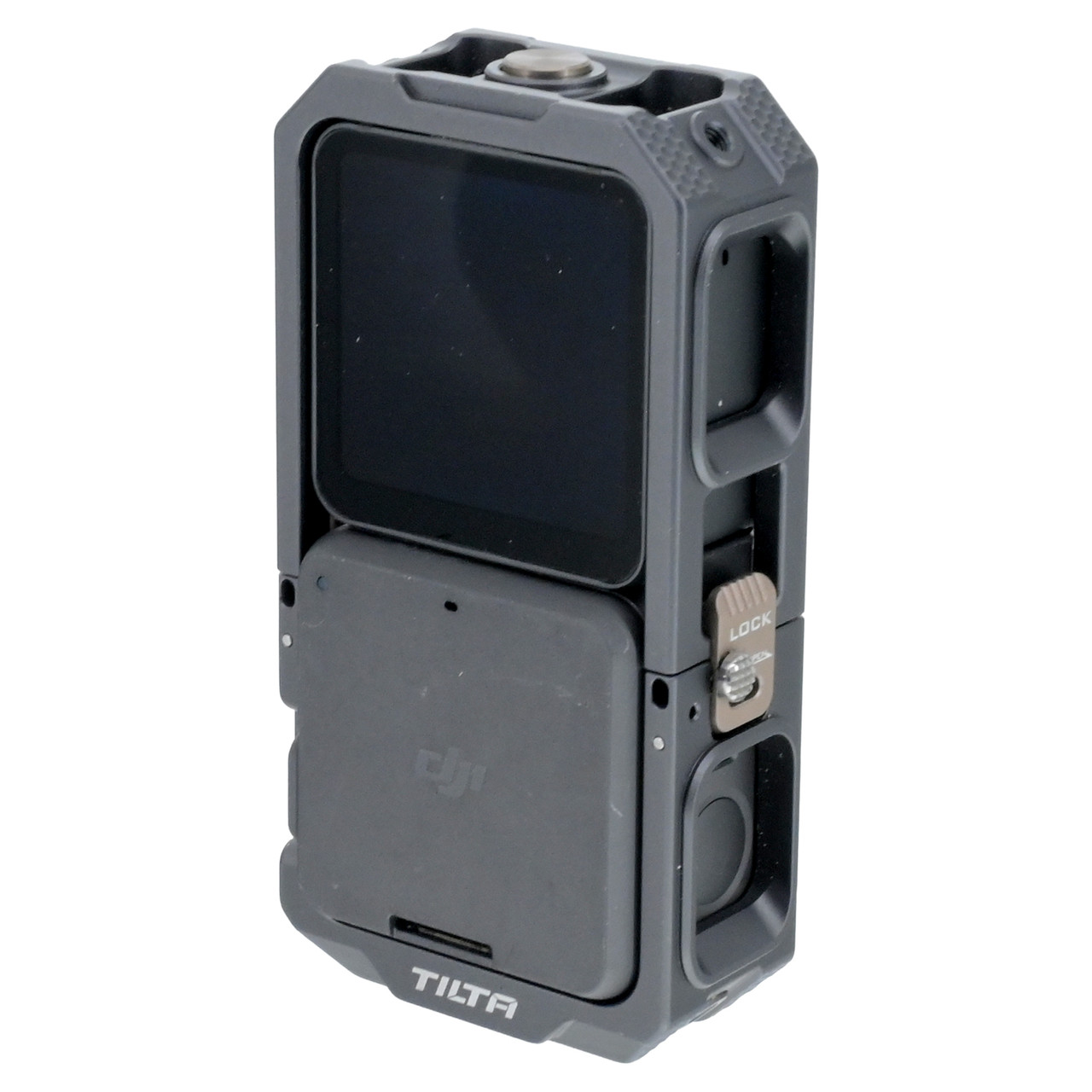 USED DJI OSMO POCKET 2 ACTION CAMERA