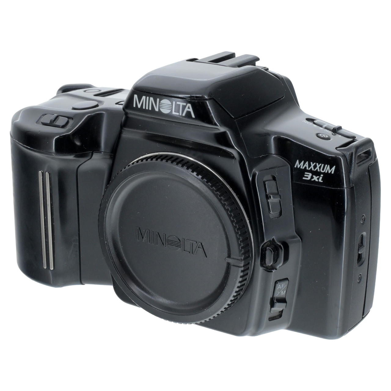 USED MINOLTA MAXXUM 3XI