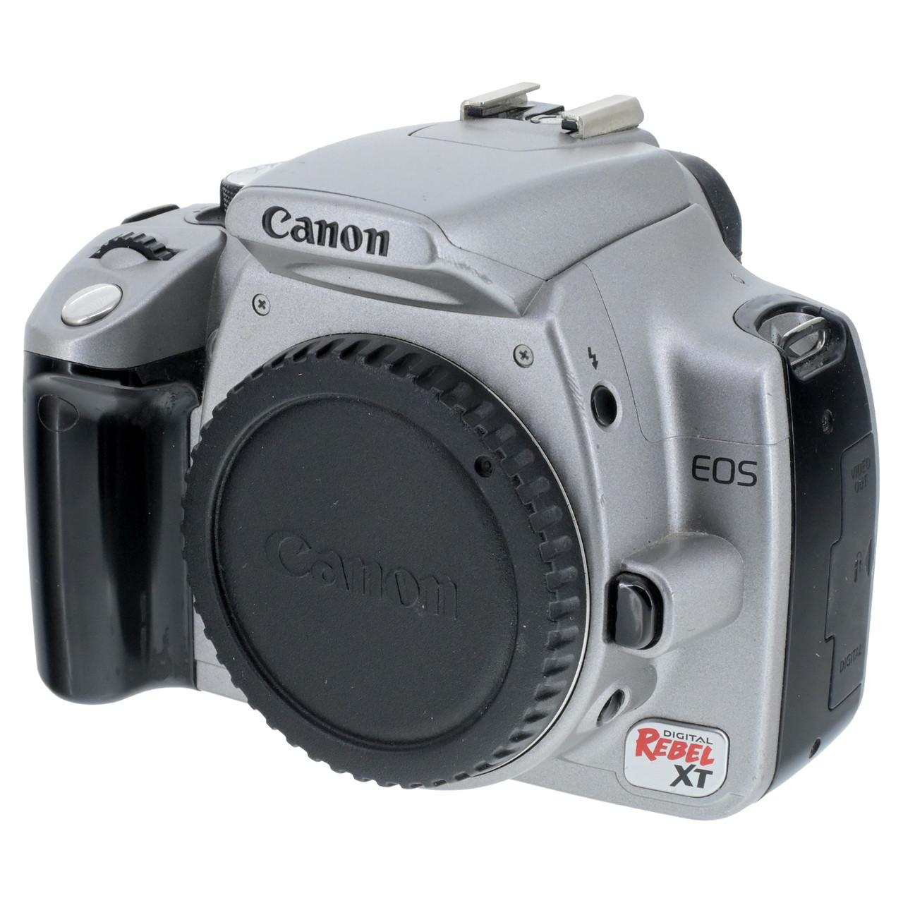 USED CANON EOS REBEL XT