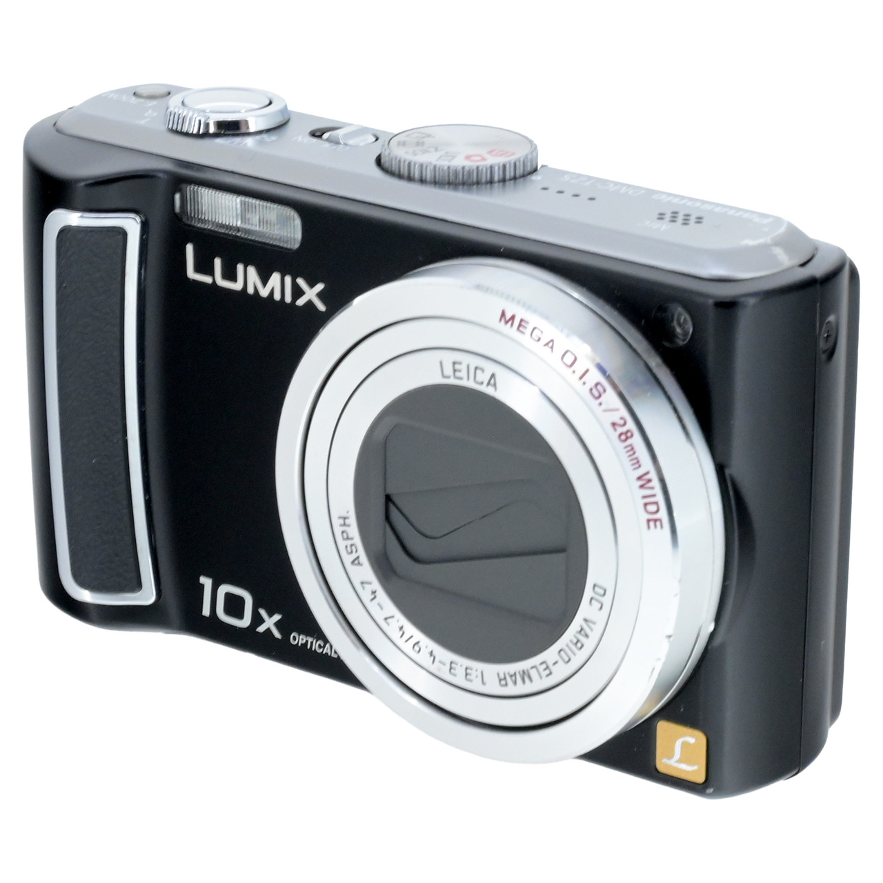 USED PANASONIC LUMIX TZ5