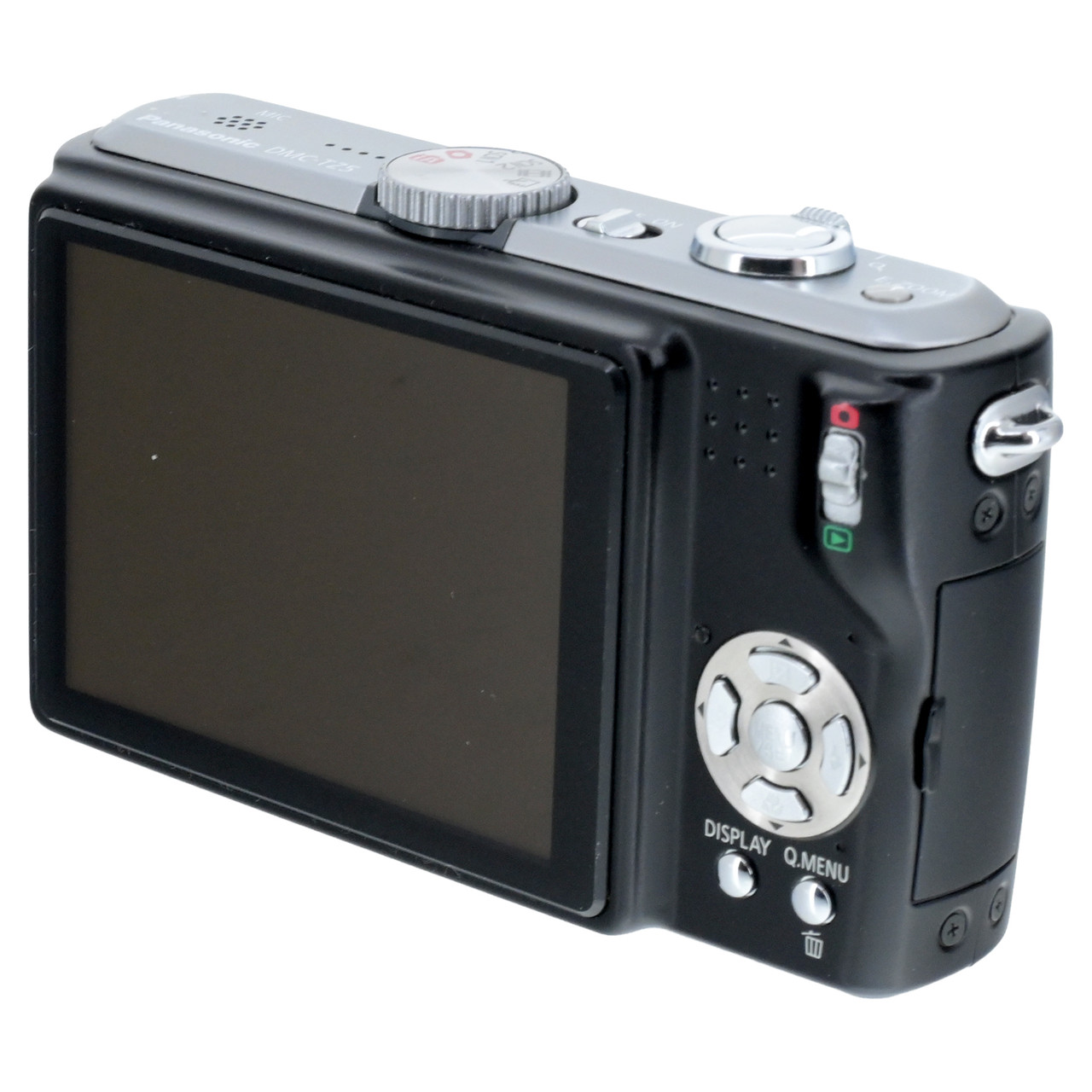 USED PANASONIC LUMIX TZ5