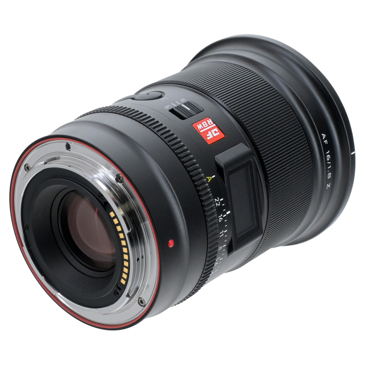 USED VILTROX AF 16MM F1.8 (NIKON Z)