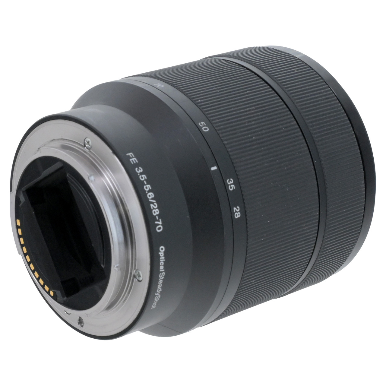 USED SONY FE 28-70MM F3.5-5.6 OSS