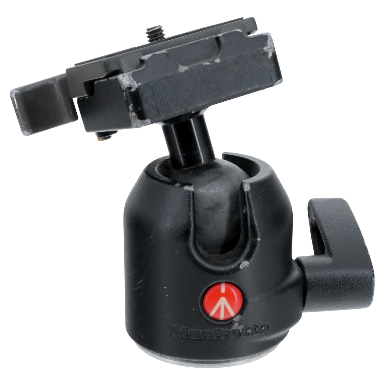 USED MANFROTTO 486RC2 COMPACT BALL HEAD