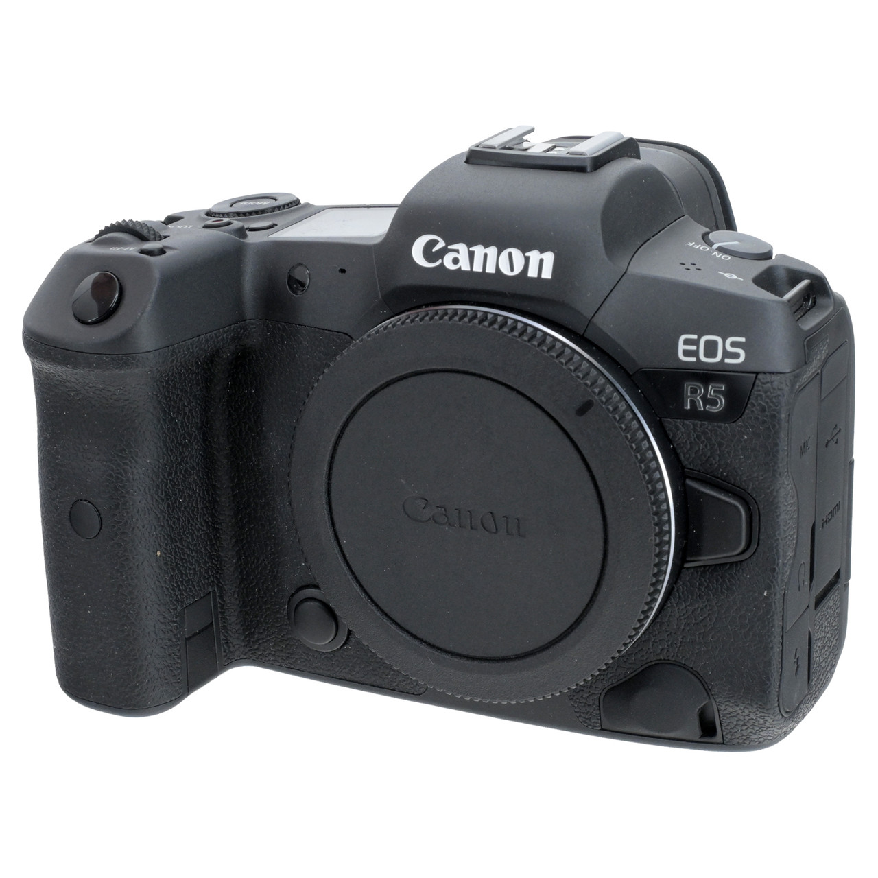 CanonEOS R5ボディ USED CANON EOS R5 BODY - Kenmore Camera