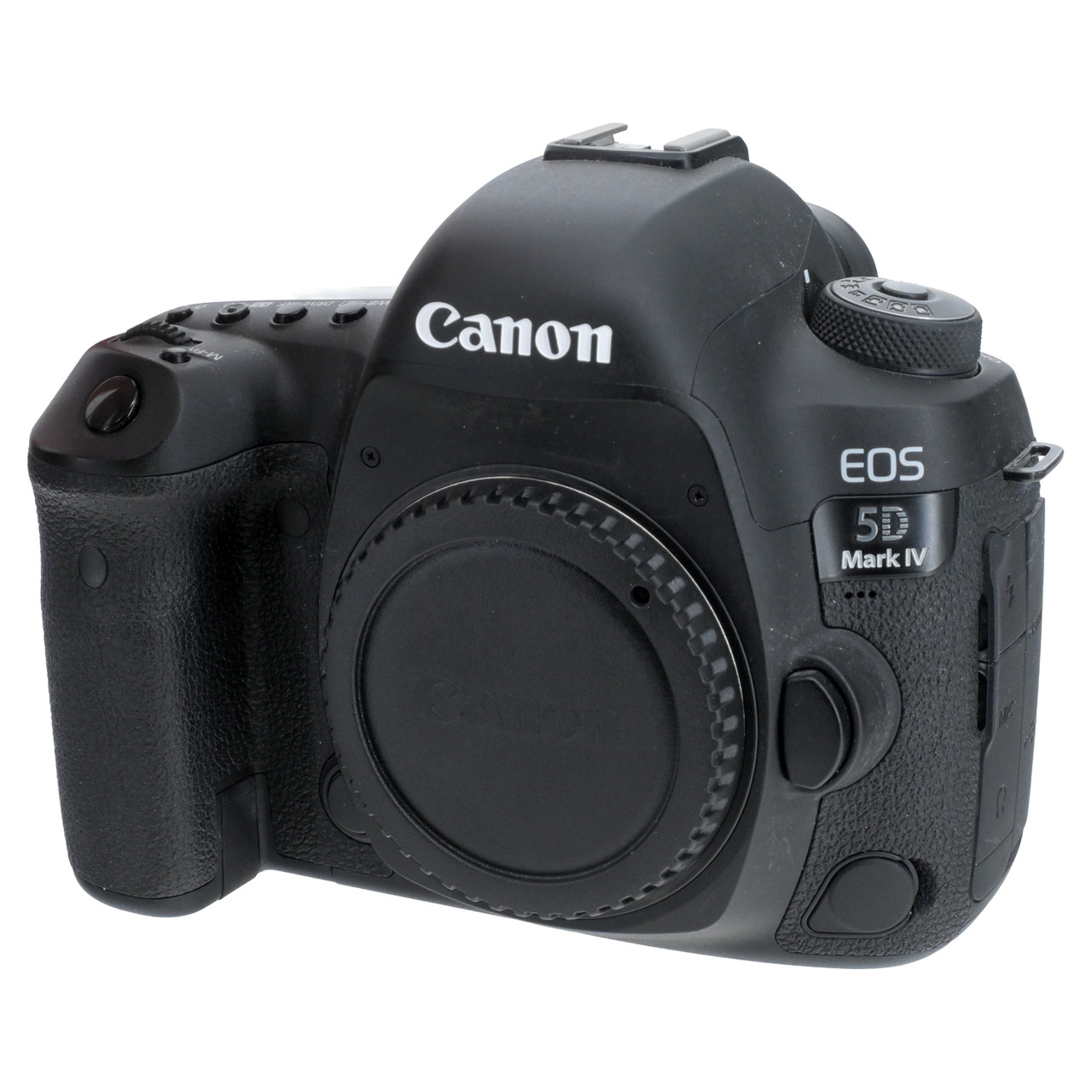 USED CANON EOS 5D MARK IV