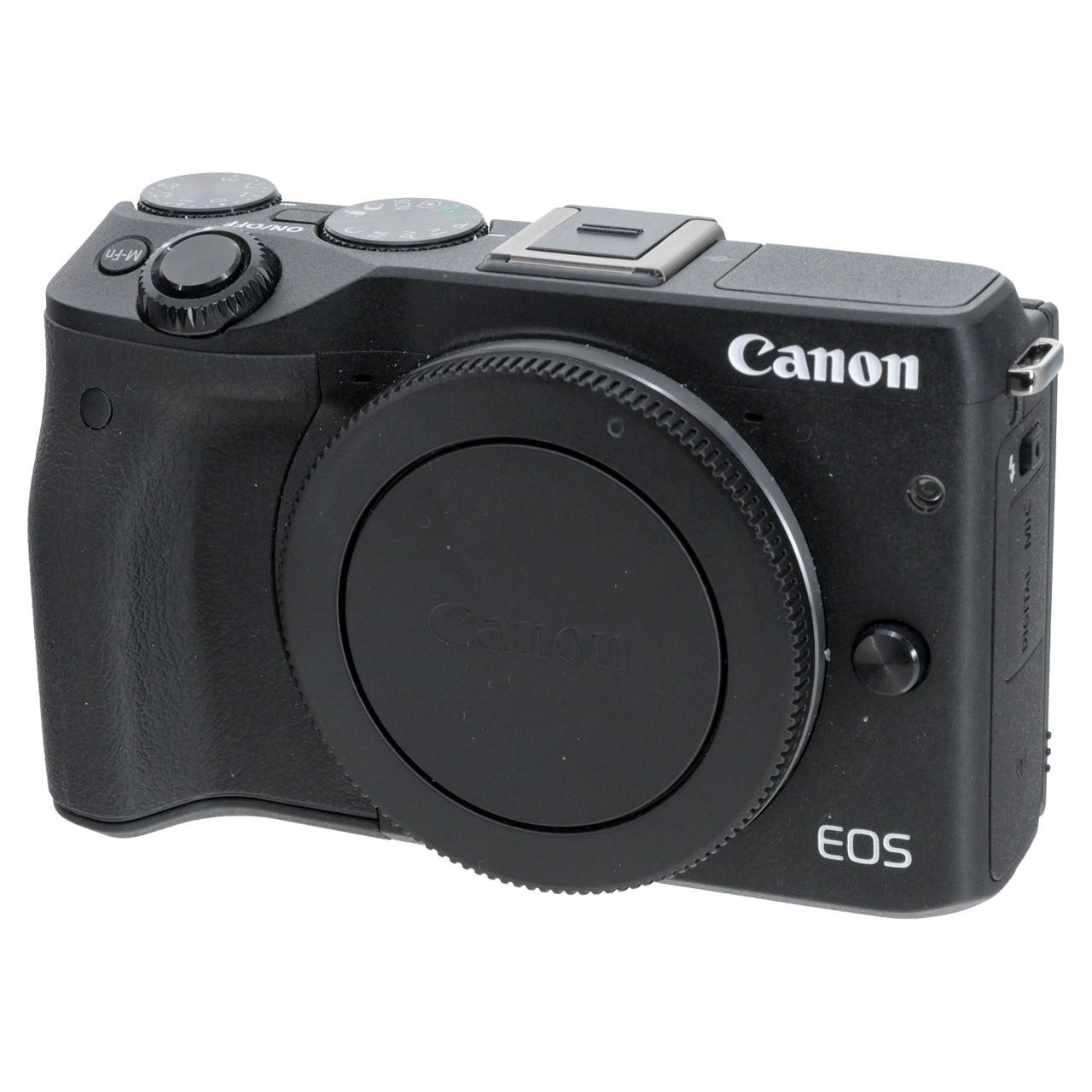USED CANON EOS M3 BODY