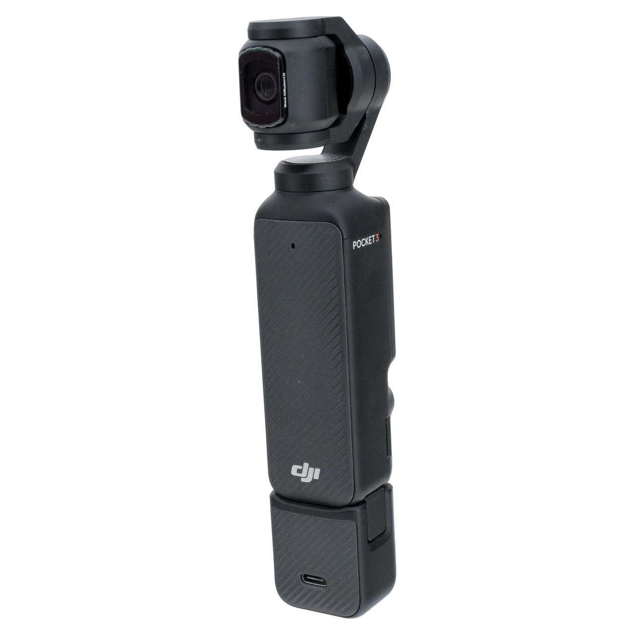 USED DJI OSMO POCKET 3 ACTION CAMERA