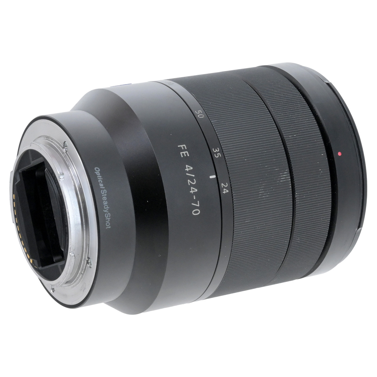 USED SONY FE 24-70MM F4 ZA OSS T