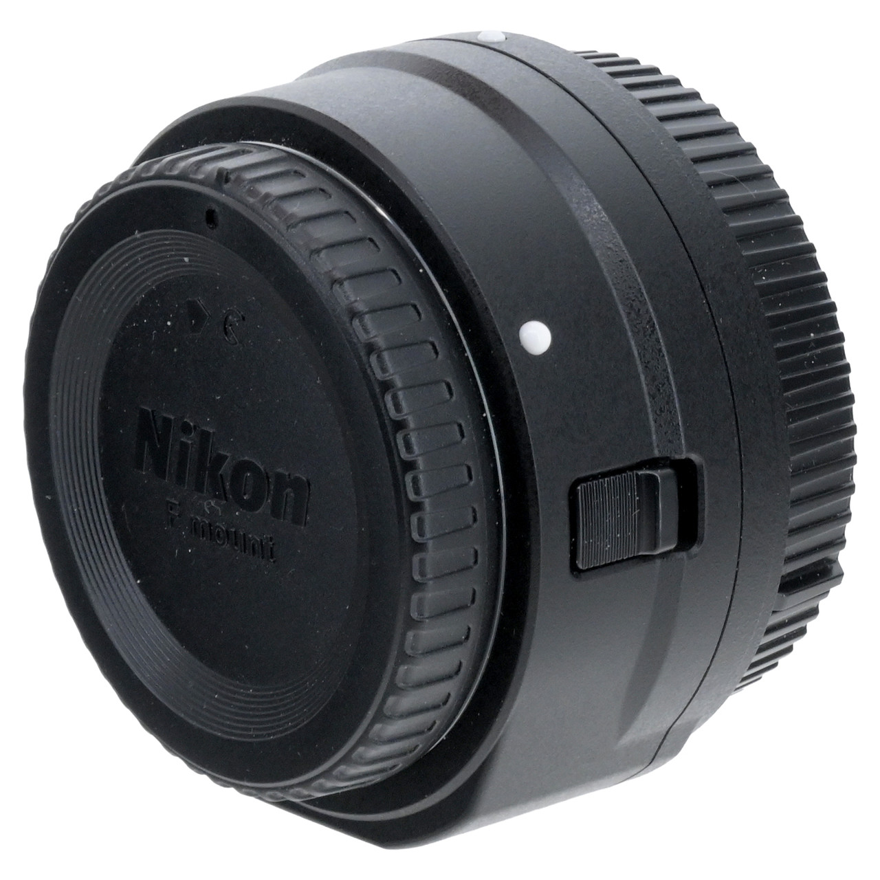 USED NIKON Z FTZ MOUNT ADAPTER II