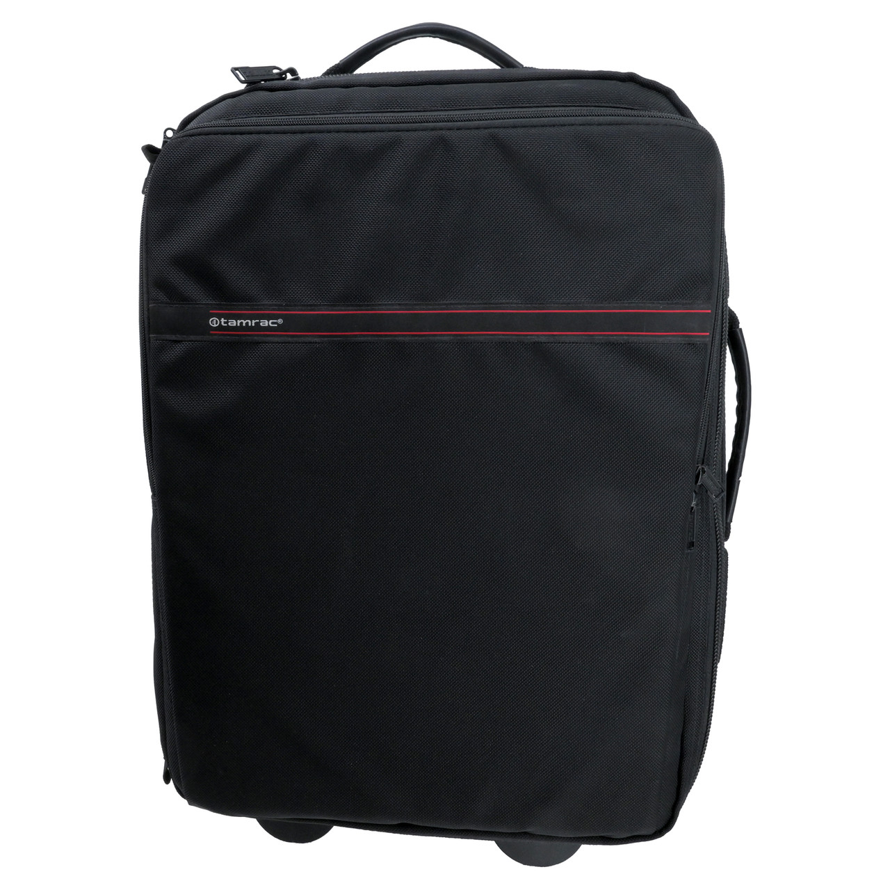 USED TAMRAC ROLLER BAG (692)