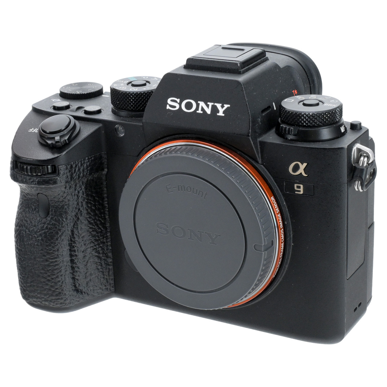 USED SONY A9 BODY