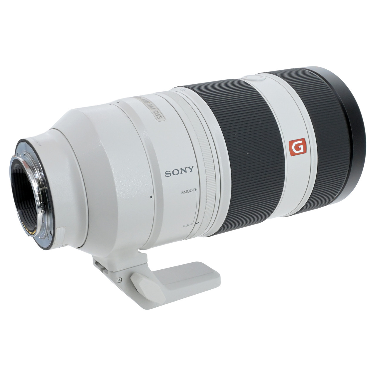 USED SONY FE 100-400MM F4.5-5.6 GM OSS