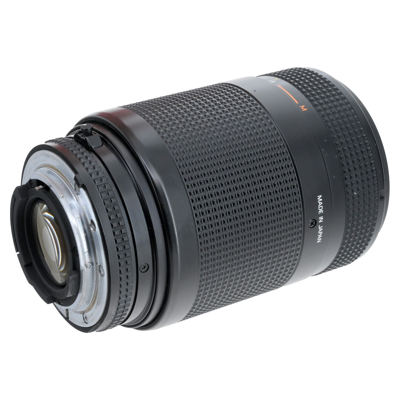 USED NIKON AF 70-210MM F4-5.6 (FX)