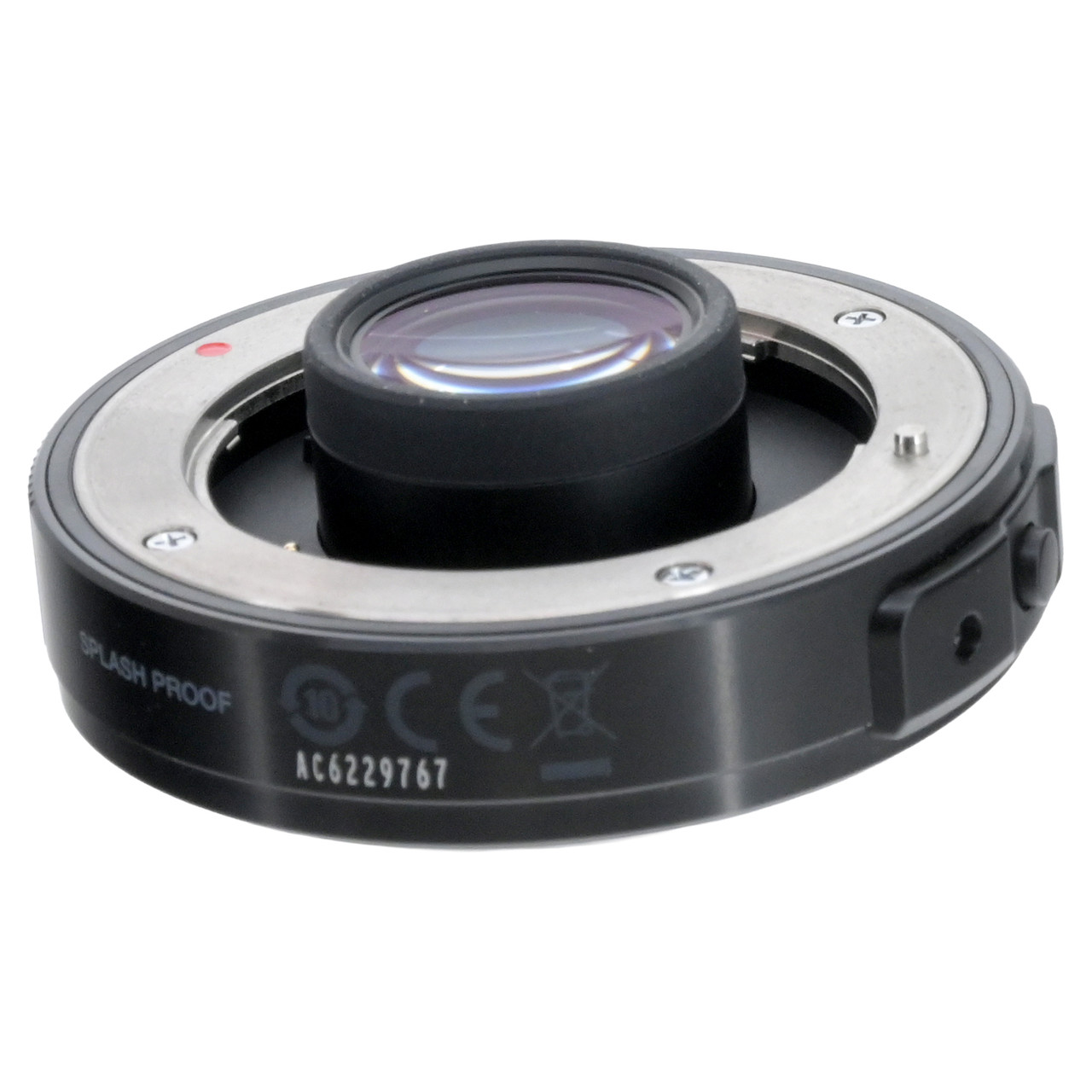 USED OLYMPUS MC-14 1.4X TELECONVERTER
