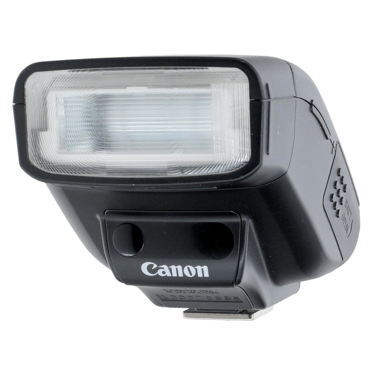USED CANON 270EX II SPEEDLITE