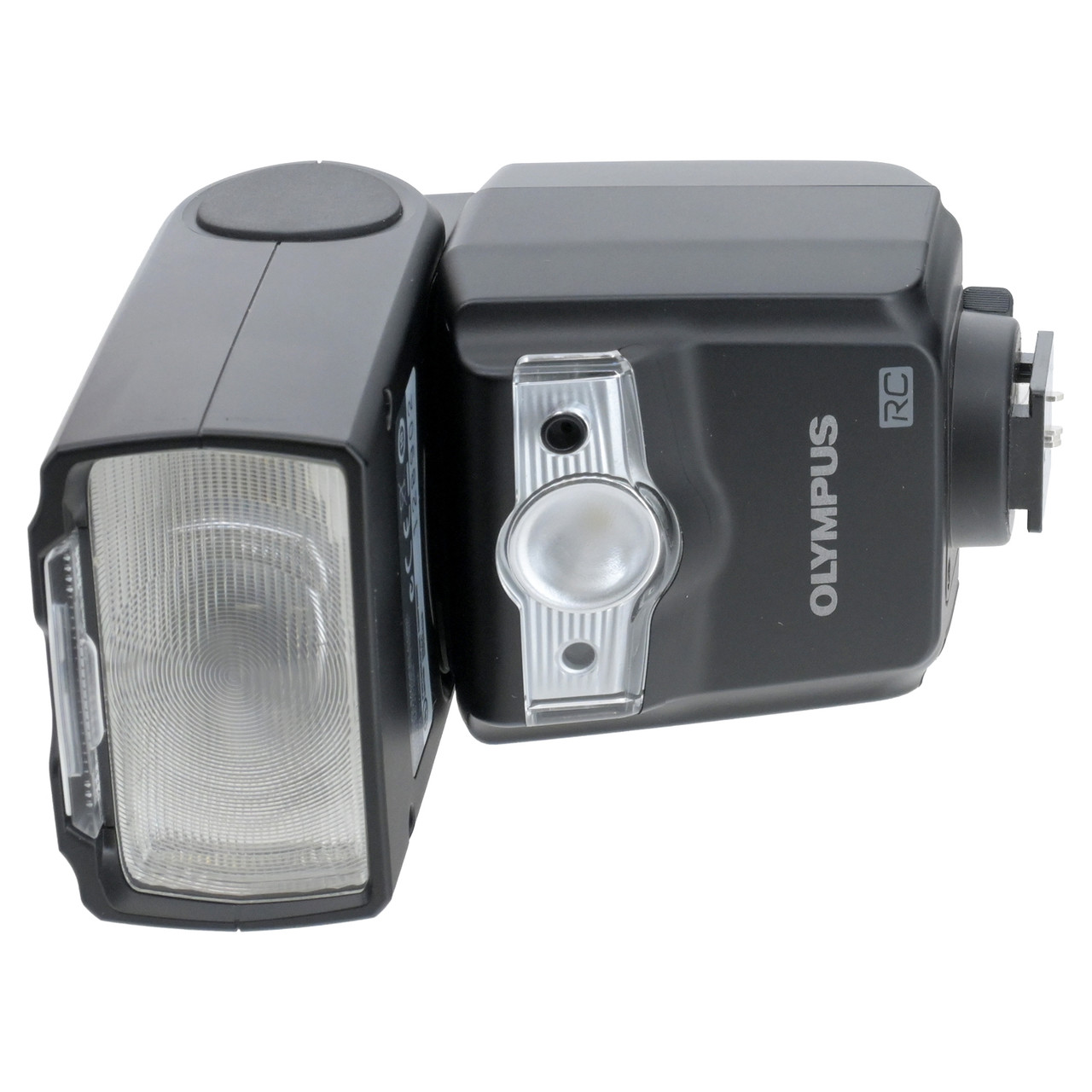 USED OLYMPUS FL-600R FLASH
