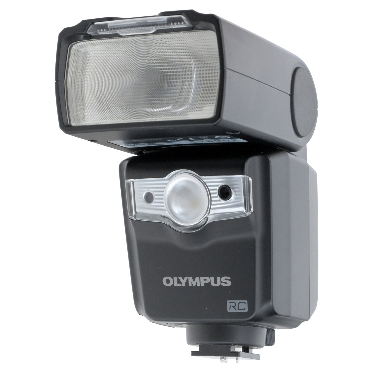 USED OLYMPUS FL-600R FLASH