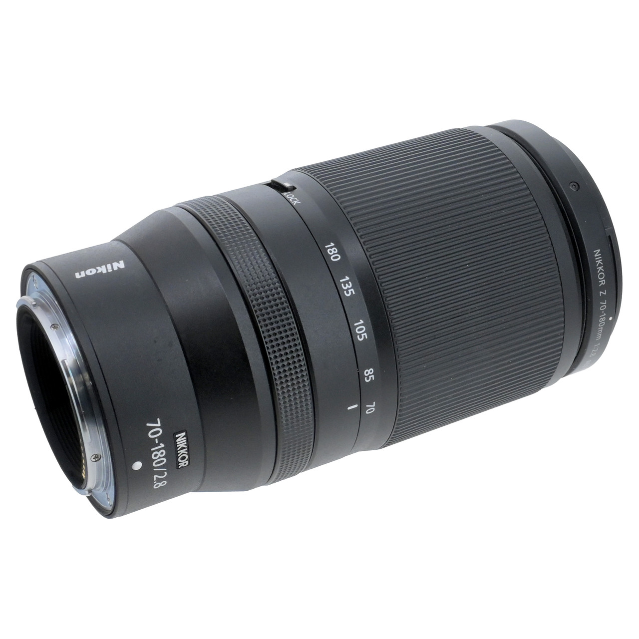 USED NIKON Z 70-180MM F2.8