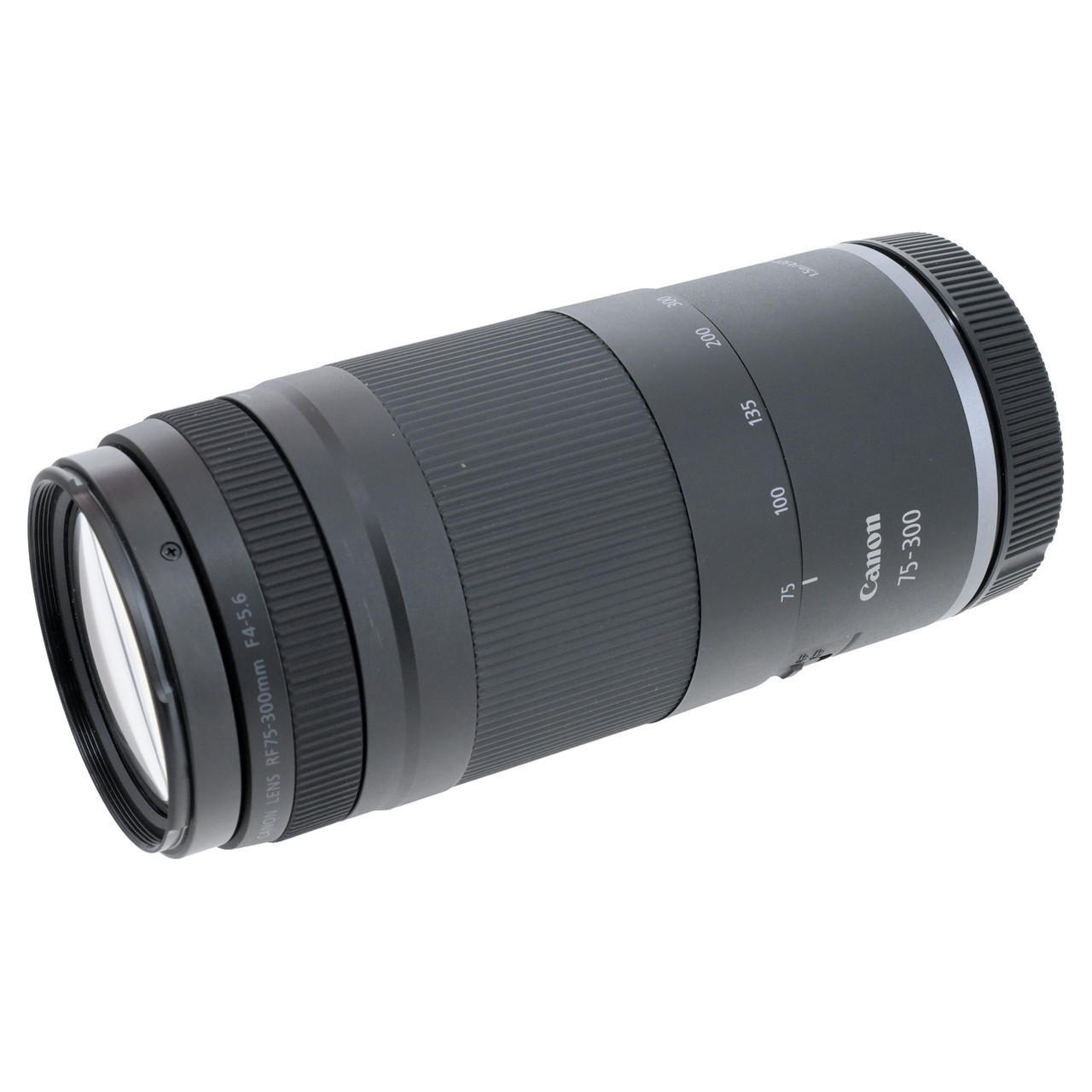 USED CANON RF 75-300MM F4-5.6
