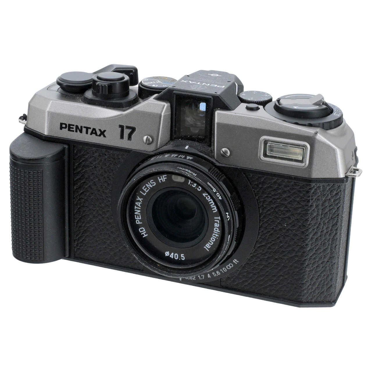 USED PENTAX 17