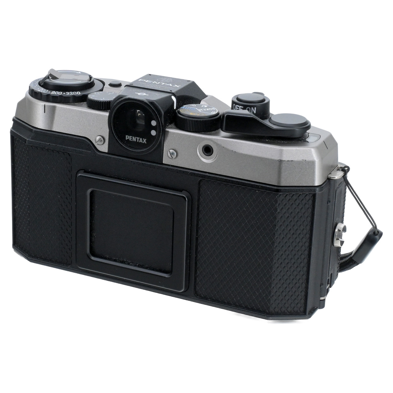 USED PENTAX 17