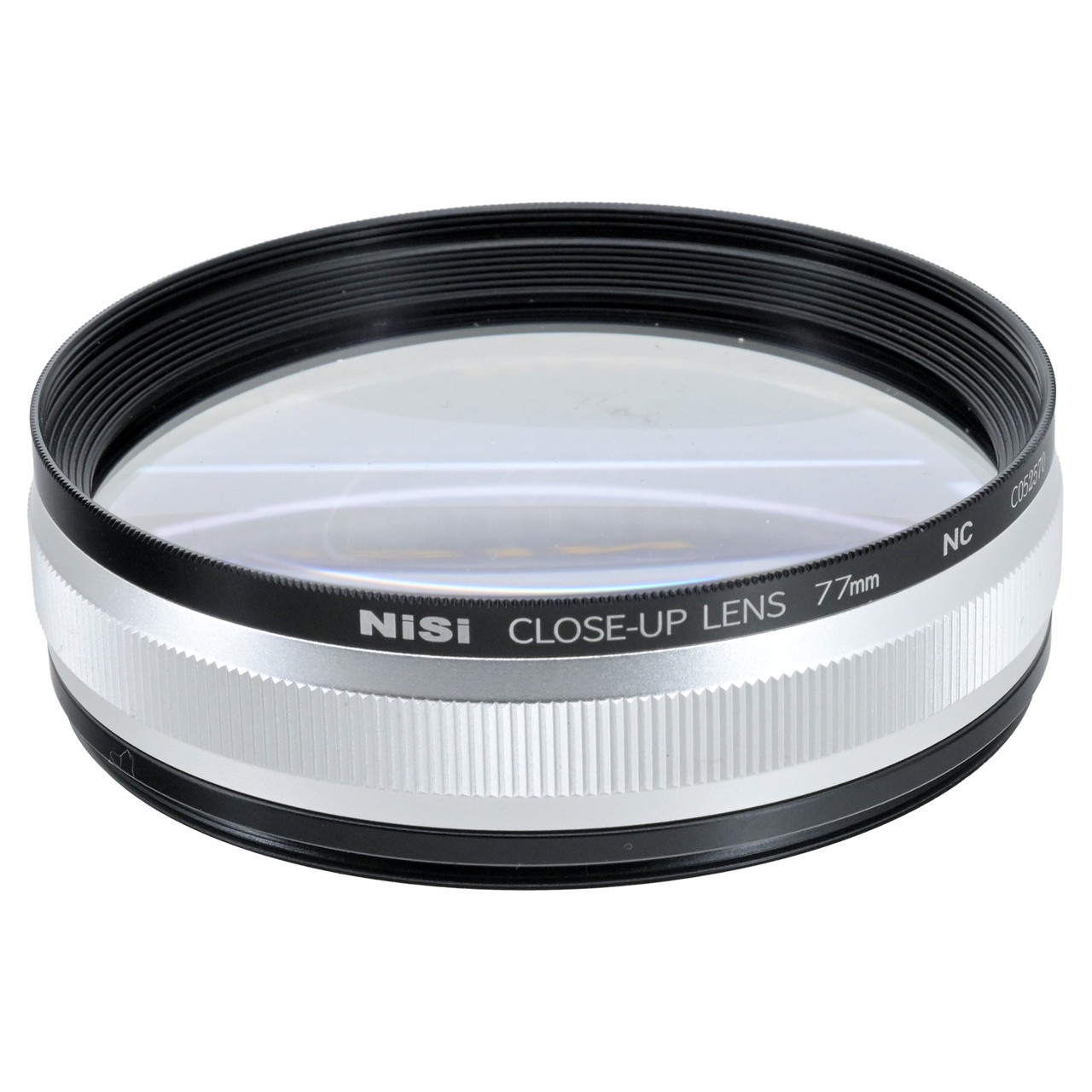 USED NISI 77MM CLOSE-UP FILTER