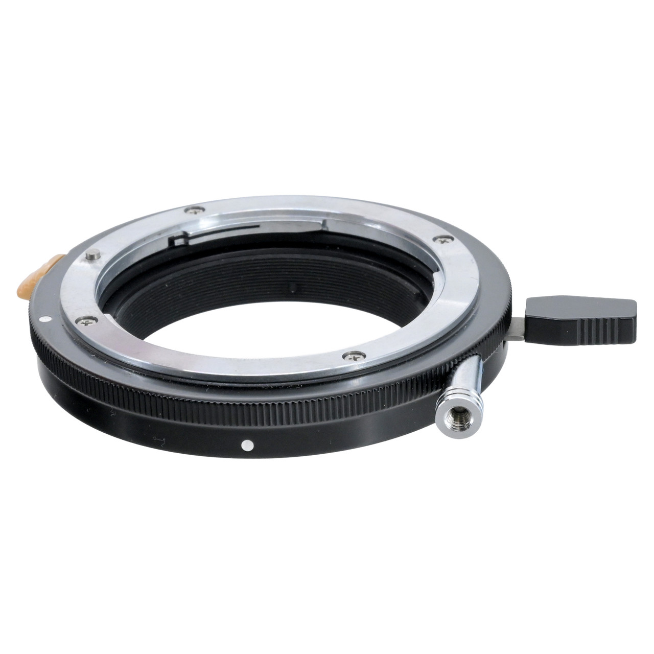 USED NIKON BR-4 MACRO ADAPTER RING