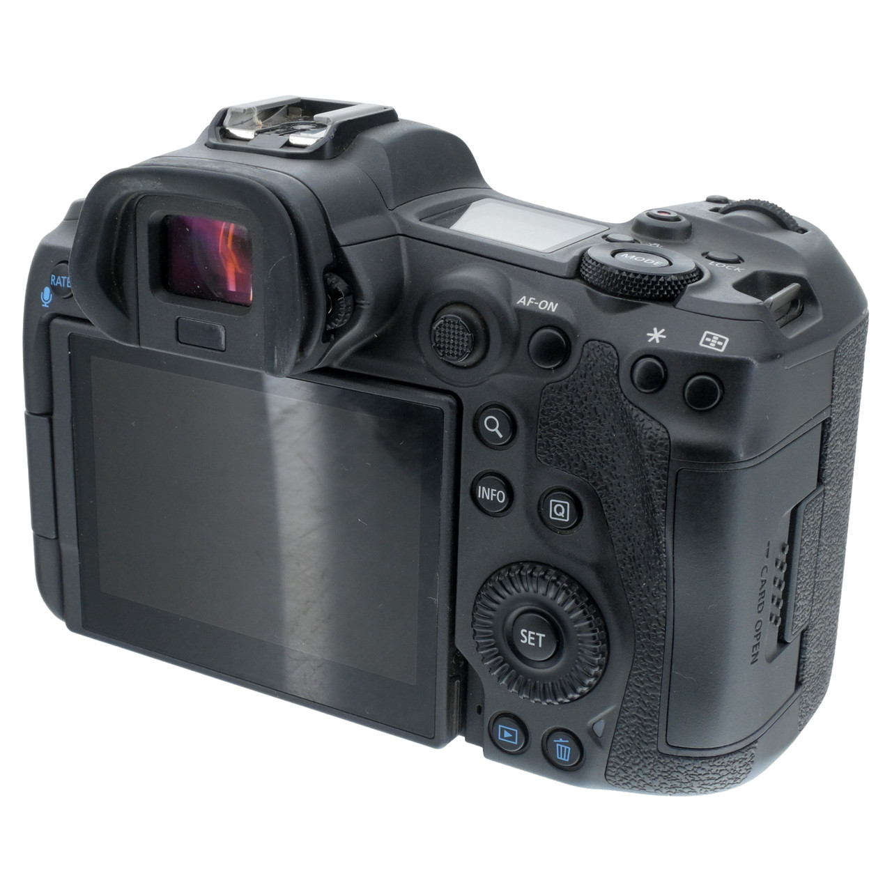 USED CANON EOS R5 BODY