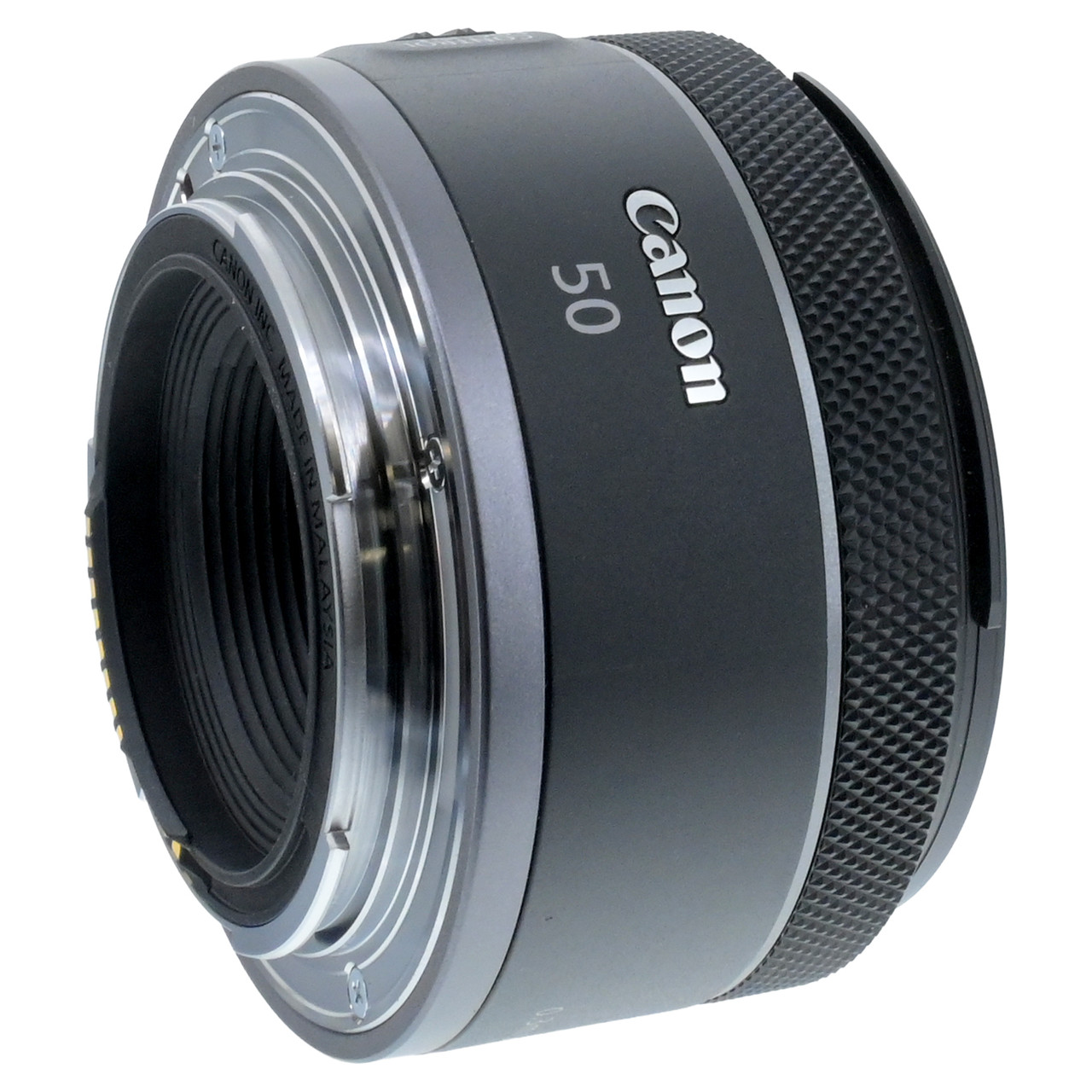 USED CANON RF 50MM F1.8 STM