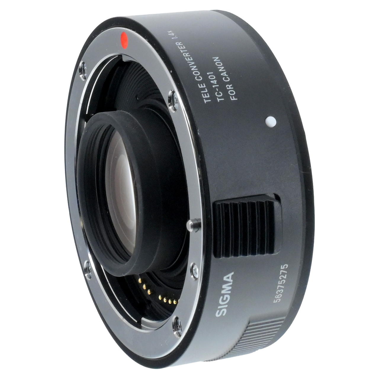 USED SIGMA TC-1401 1.4X TELECONVERTER (CANON)