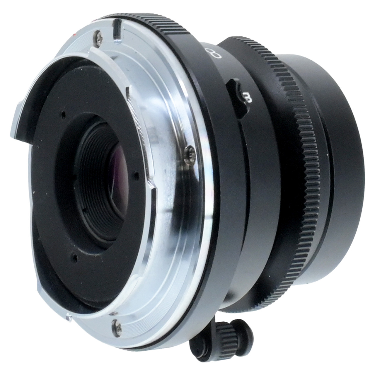 USED 7ARTISANS 28MM F5.6 (LEICA M)