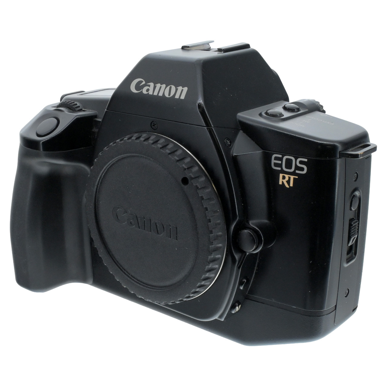 USED CANON EOS RT