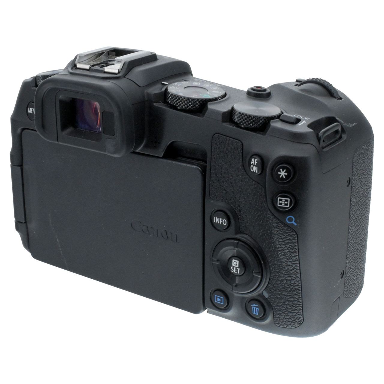 USED CANON EOS RP BODY